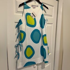 Gretchen Scott Dress